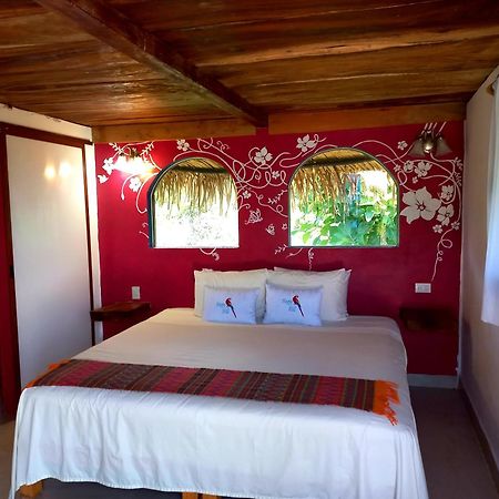 Treasure By The Sea Resort - Happy Hill Chimo Ngoại thất bức ảnh