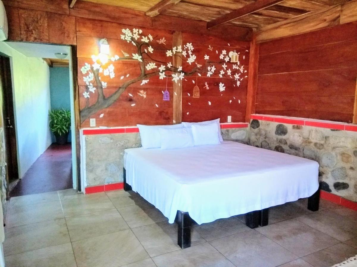 Treasure By The Sea Resort - Happy Hill Chimo Ngoại thất bức ảnh