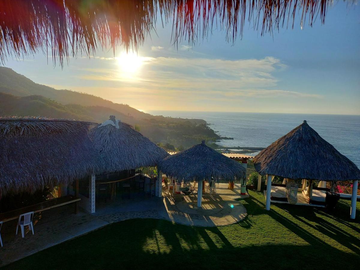 Treasure By The Sea Resort - Happy Hill Chimo Ngoại thất bức ảnh