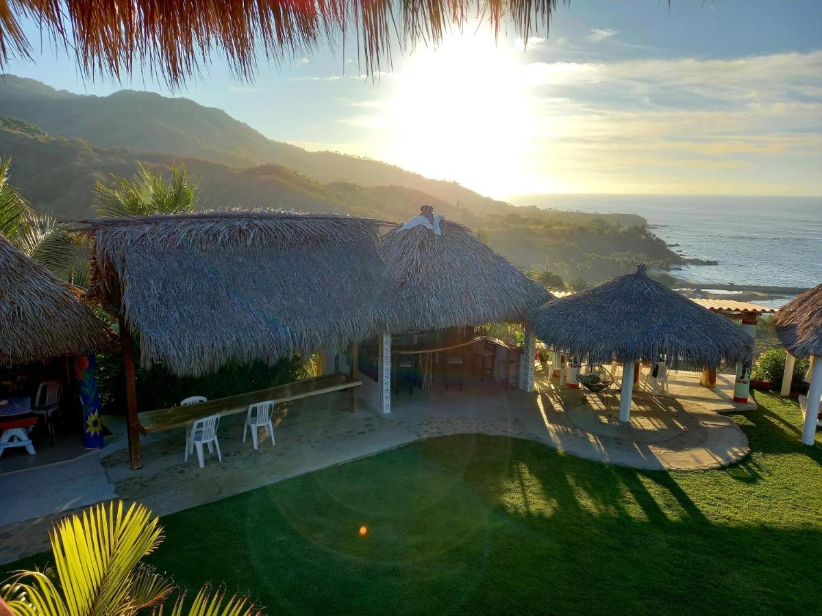 Treasure By The Sea Resort - Happy Hill Chimo Ngoại thất bức ảnh