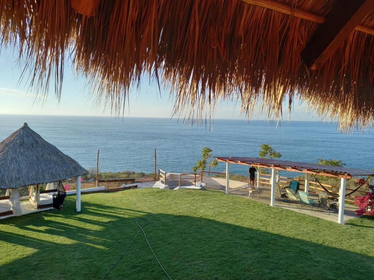 Treasure By The Sea Resort - Happy Hill Chimo Ngoại thất bức ảnh