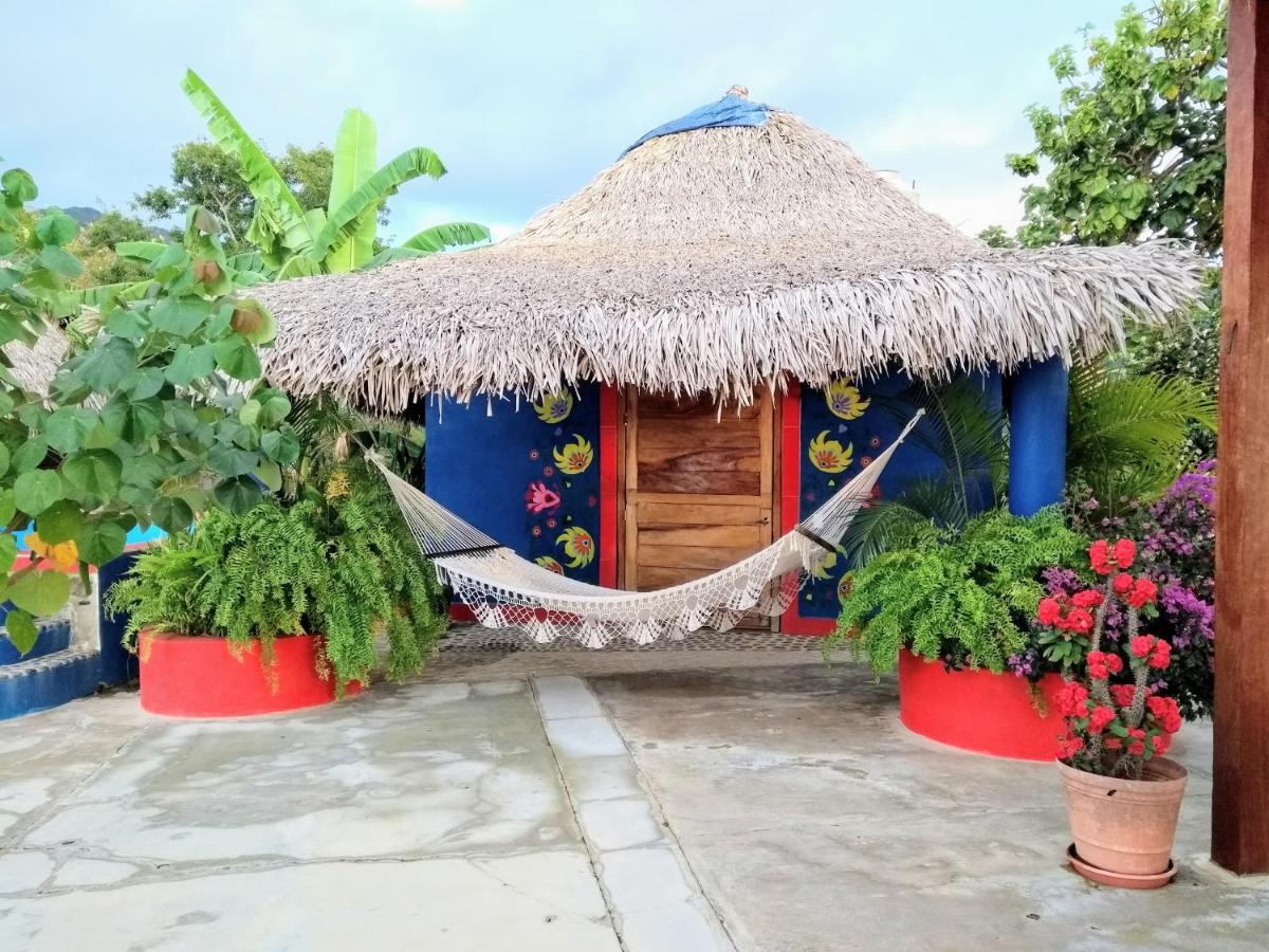 Treasure By The Sea Resort - Happy Hill Chimo Ngoại thất bức ảnh