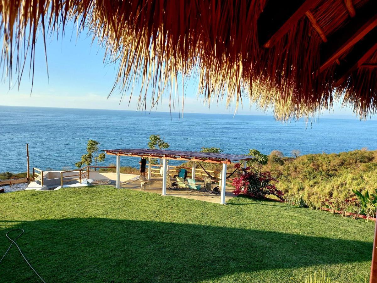 Treasure By The Sea Resort - Happy Hill Chimo Ngoại thất bức ảnh