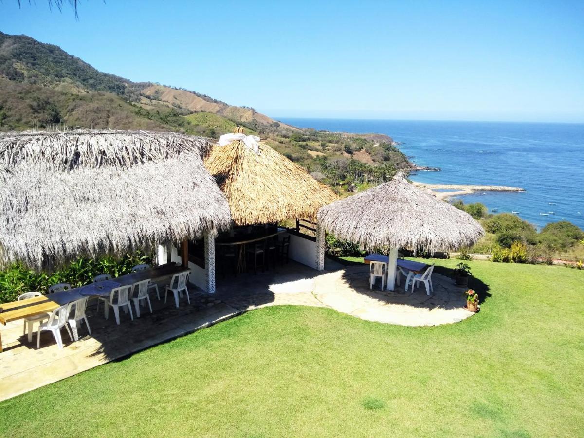 Treasure By The Sea Resort - Happy Hill Chimo Ngoại thất bức ảnh