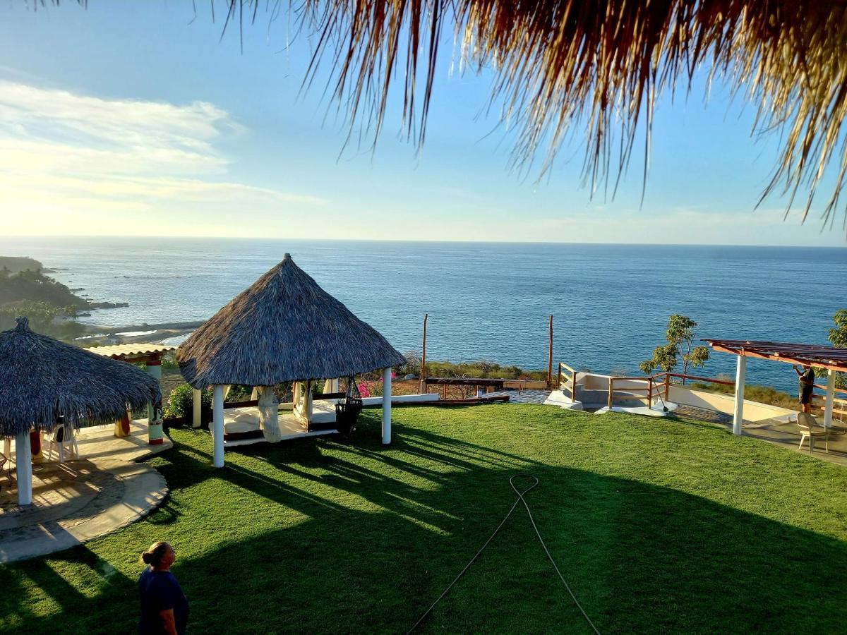 Treasure By The Sea Resort - Happy Hill Chimo Ngoại thất bức ảnh