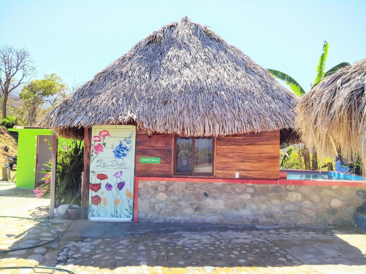 Treasure By The Sea Resort - Happy Hill Chimo Ngoại thất bức ảnh