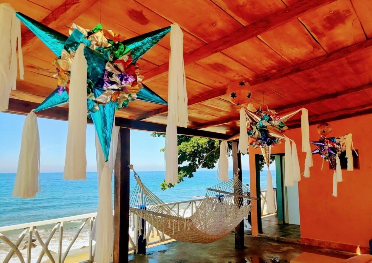 Treasure By The Sea Resort - Happy Hill Chimo Ngoại thất bức ảnh