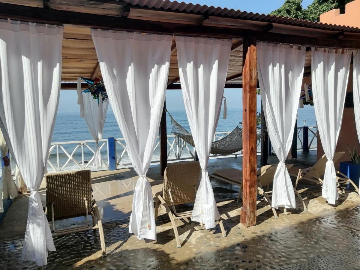 Treasure By The Sea Resort - Happy Hill Chimo Ngoại thất bức ảnh