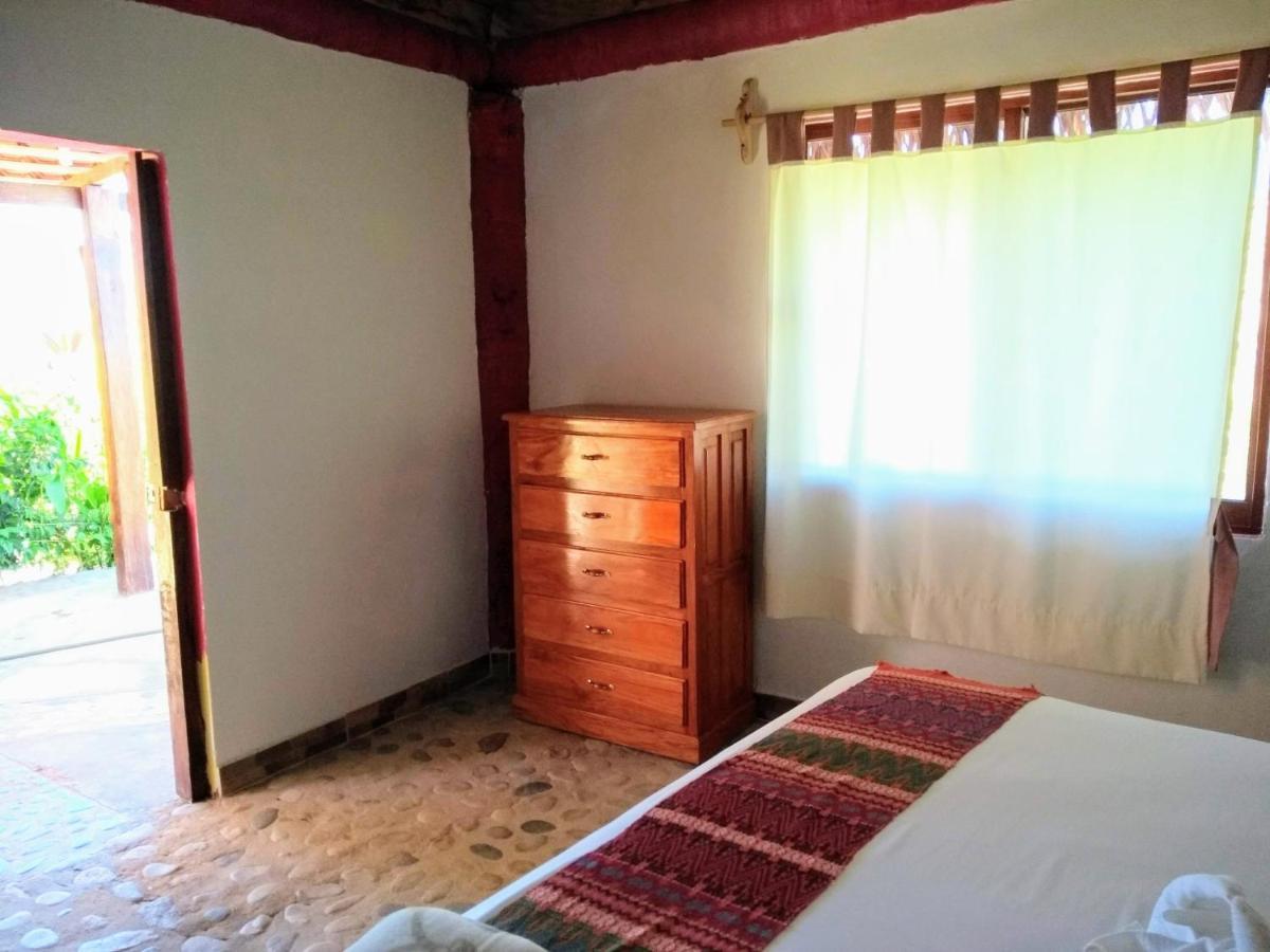 Treasure By The Sea Resort - Happy Hill Chimo Ngoại thất bức ảnh