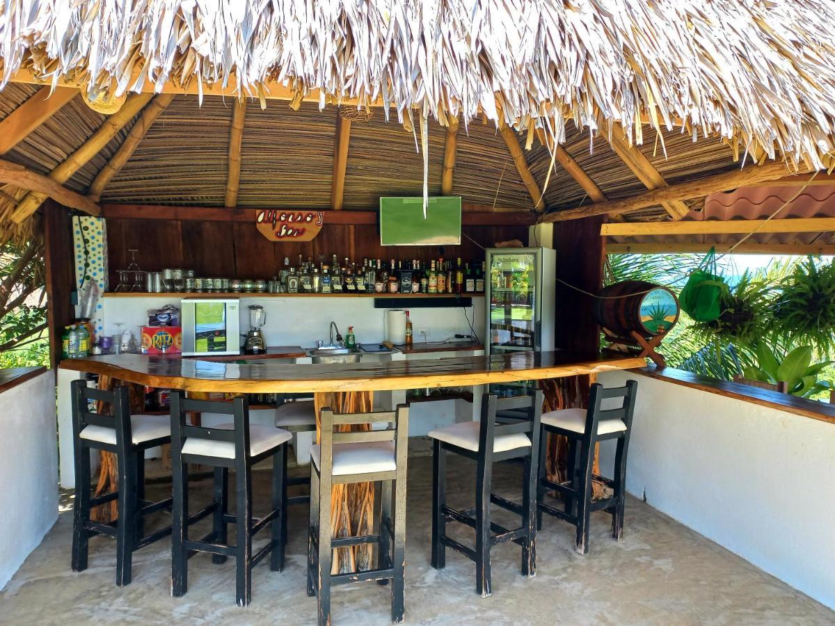 Treasure By The Sea Resort - Happy Hill Chimo Ngoại thất bức ảnh
