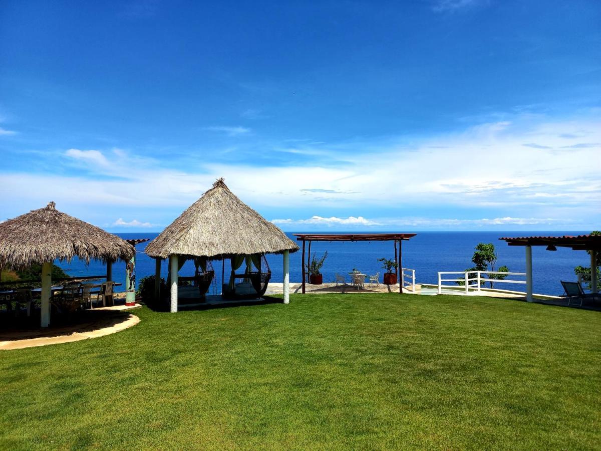 Treasure By The Sea Resort - Happy Hill Chimo Ngoại thất bức ảnh