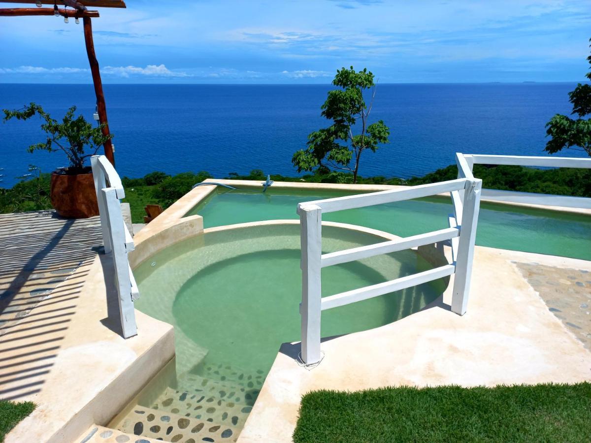Treasure By The Sea Resort - Happy Hill Chimo Ngoại thất bức ảnh